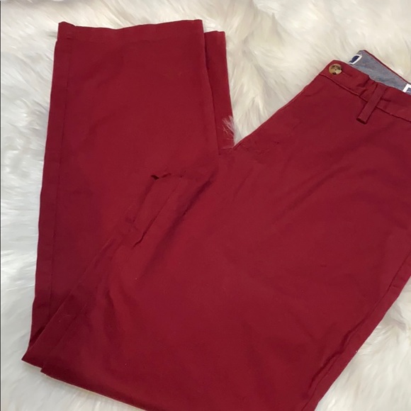 CLUB ROOM
Mens Pants Blue Size 32X32 Straight Leg - Picture 4 of 7